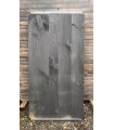 Nieuwe grijze steenschotten - 110x65cm of 120x65cm