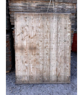 Goedkope houten steenschotten 140x110