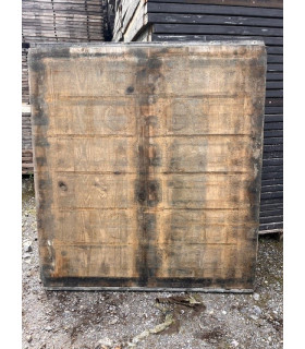 Panneaux de bois en 140 ou 150cm de long - Douglas ou Mélèze