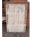 Houten steenschot premium 140x100x5cm
