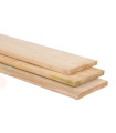 Planche 3m x 20cm x 3,8cm