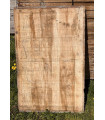 Houten steenschotten 120x74cm - 2 kwaliteiten