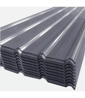 Tôles métalliques/Bacs acier