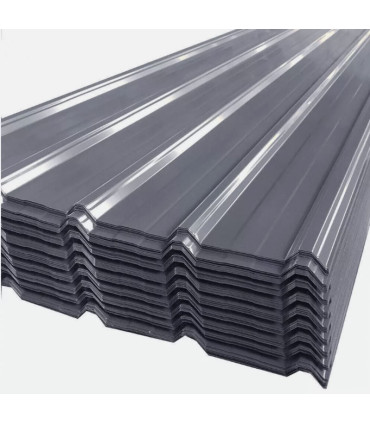 Tôles métalliques/Bacs acier