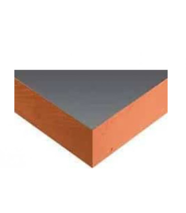 Panneau isolant mousse rigide 2,6x1,2m