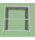Kit pour abri de prairie V1 2m8 x 2m8