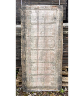 Houten steenschotten 140x65 - 2de keus of Premium